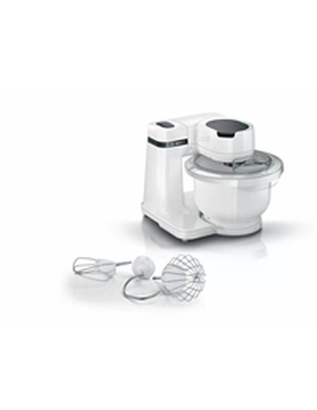 Robot culinaire BOSCH Blanc 700 W