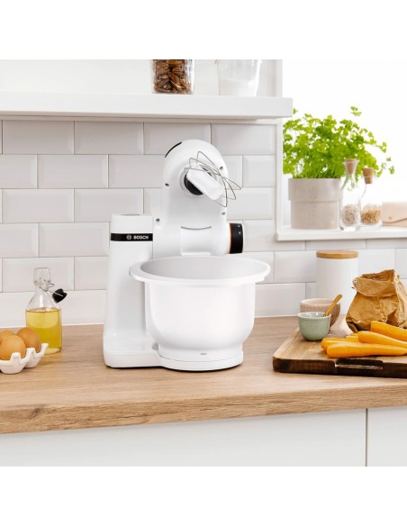 Robot culinaire BOSCH Blanc 700 W