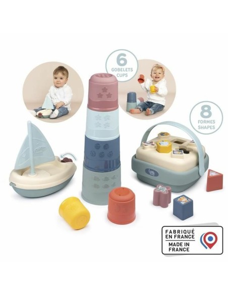 Jouet pour chien Smoby Multicouleur