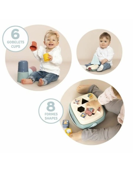 Jouet pour chien Smoby Multicouleur