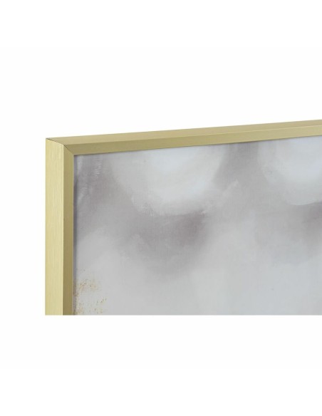Cadre DKD Home Decor Buda 80 x 4 x 120 cm Oriental (2 Unités)