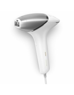 Épilateur à lumière pulsée Philips