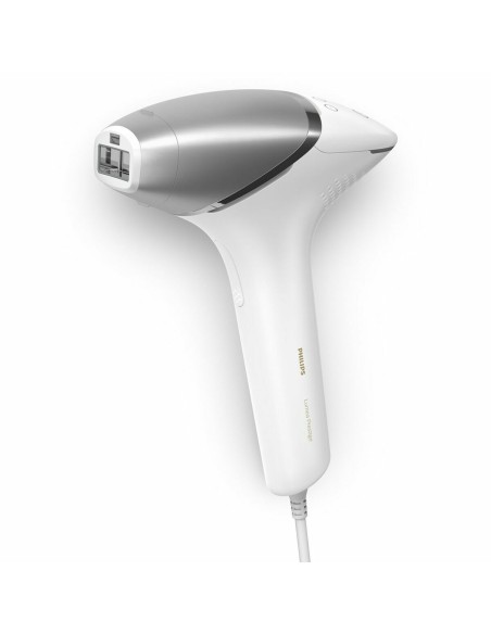 Épilateur à lumière pulsée Philips