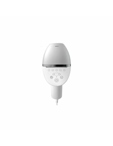 Épilateur à lumière pulsée Philips