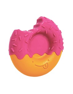 Jouet pour chien Nylabone Rose Bacon L 2