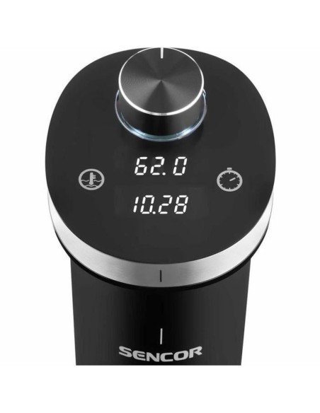 Emballage sous vide Sencor