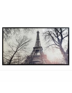 Cadre DKD Home Decor Paris (144 x 3,5 x 84 cm)