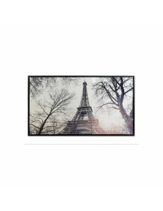 Cadre DKD Home Decor Paris (144 x 3,5 x 84 cm) 2