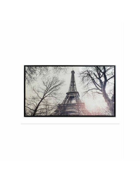 Cadre DKD Home Decor Paris (144 x 3,5 x 84 cm)