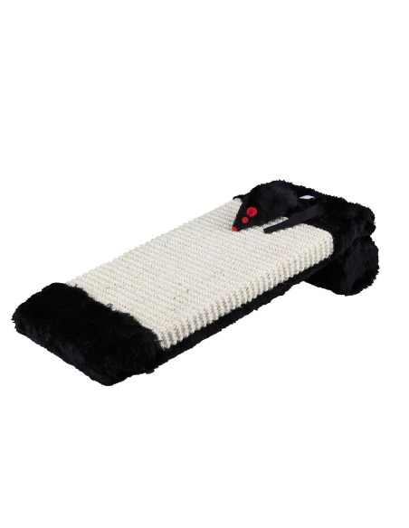 Grattoir pour Chats Trixie Noir