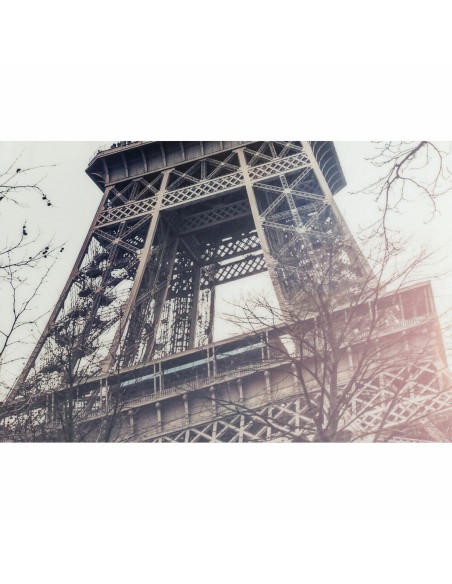 Cadre DKD Home Decor Paris (144 x 3,5 x 84 cm)