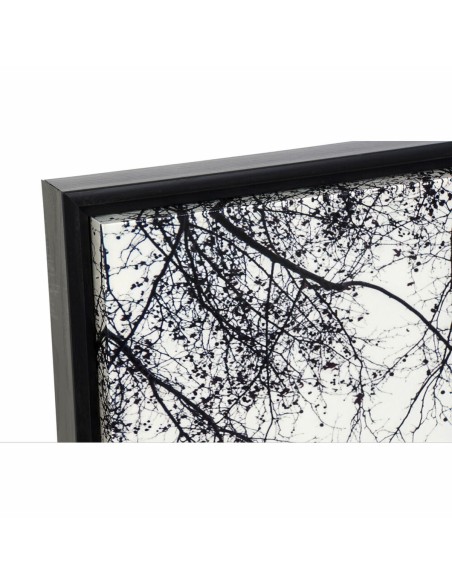 Cadre DKD Home Decor Paris (144 x 3,5 x 84 cm)