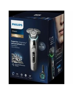 Rasoir électrique Philips S9975/55 - Serie 9000 2