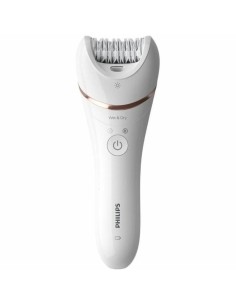 Épilateur électrique Philips BRE770/92 - Satinelle Advanced Plastique 2