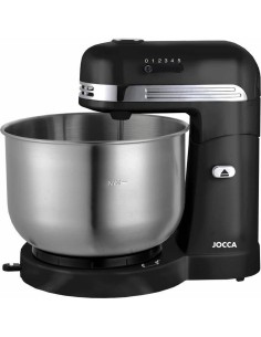Robot culinaire JOCCA Noir Gris 3,5 L