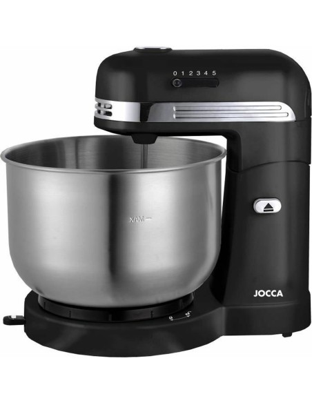 Robot culinaire JOCCA Noir Gris 3,5 L