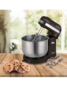 Robot culinaire JOCCA Noir Gris 3,5 L 2