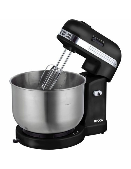 Robot culinaire JOCCA Noir Gris 3,5 L