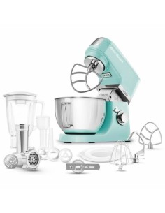 Robot culinaire Sencor STM 6351GR Gris 1000 W