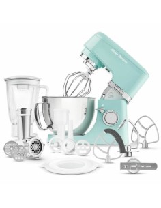 Robot culinaire Sencor STM 6351GR Gris 1000 W 2
