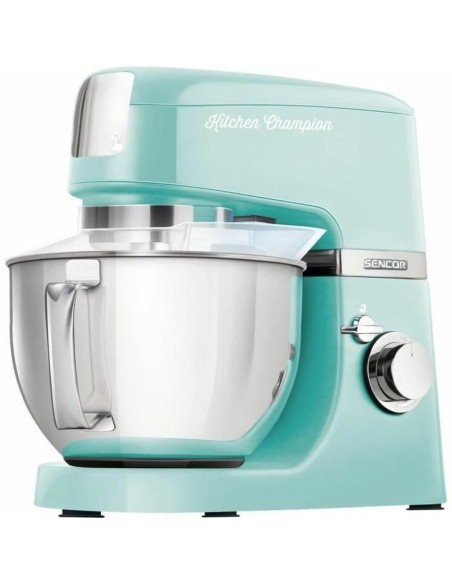 Robot culinaire Sencor STM 6351GR Gris 1000 W