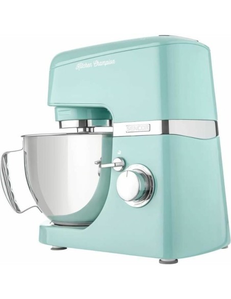 Robot culinaire Sencor STM 6351GR Gris 1000 W