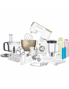 Robot culinaire Sencor STM 4467CH Acier
