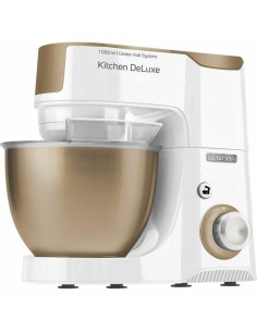 Robot culinaire Sencor STM 4467CH Acier 2