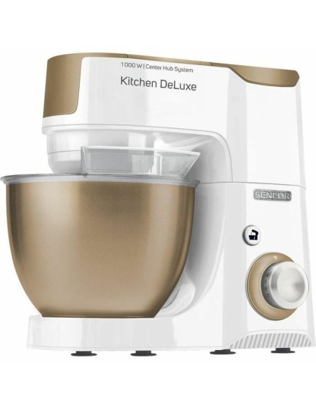 Robot culinaire Sencor STM 4467CH Acier
