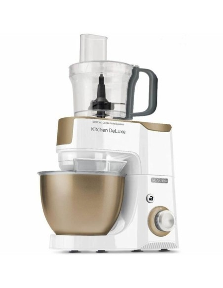 Robot culinaire Sencor STM 4467CH Acier