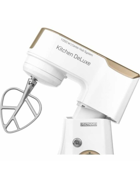 Robot culinaire Sencor STM 4467CH Acier