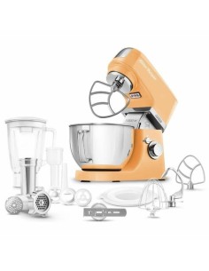 Robot culinaire Sencor STM 6353OR Orange 1000 W