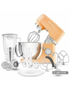 Robot culinaire Sencor STM 6353OR Orange 1000 W 2