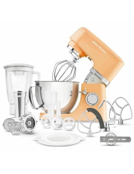 Robot culinaire Sencor STM 6353OR Orange 1000 W