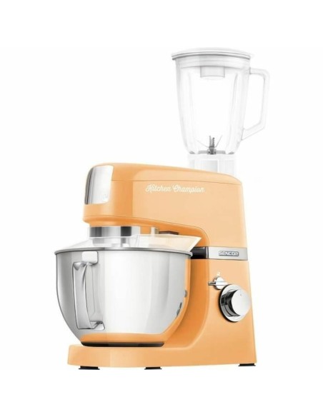 Robot culinaire Sencor STM 6353OR Orange 1000 W