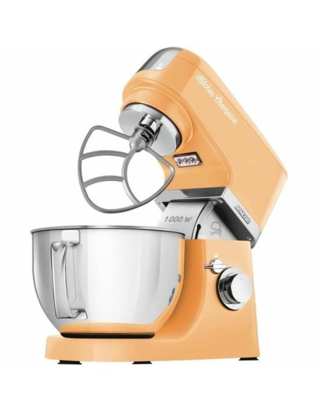 Robot culinaire Sencor STM 6353OR Orange 1000 W