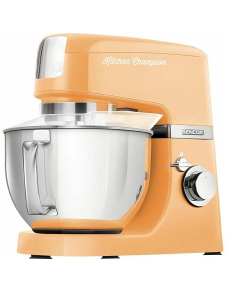 Robot culinaire Sencor STM 6353OR Orange 1000 W