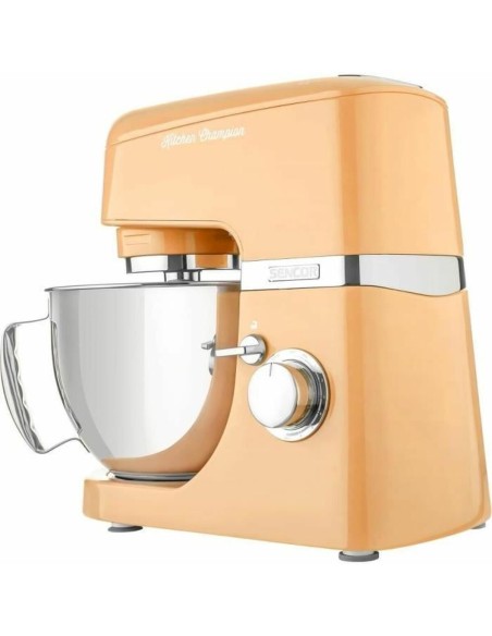 Robot culinaire Sencor STM 6353OR Orange 1000 W