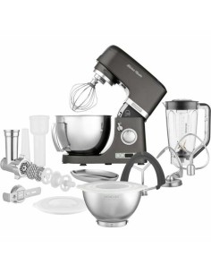 Robot culinaire Sencor STM 7878BK Noir