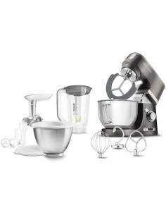 Robot culinaire Sencor STM 7878BK Noir 2