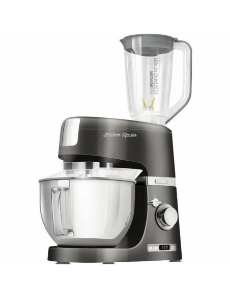 Robot culinaire Sencor STM 7878BK Noir