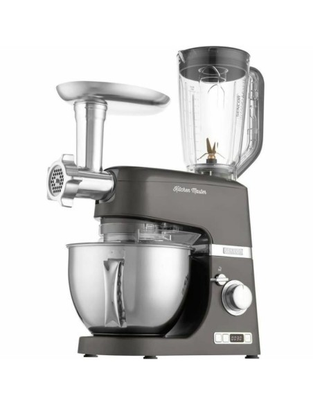 Robot culinaire Sencor STM 7878BK Noir