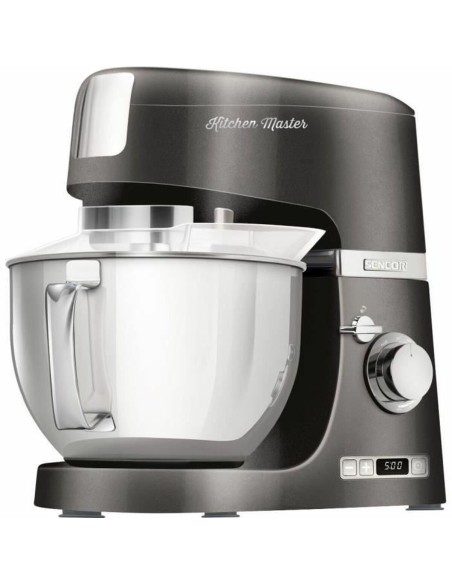 Robot culinaire Sencor STM 7878BK Noir