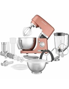 Robot culinaire Sencor STM 7875RS Rose