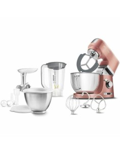 Robot culinaire Sencor STM 7875RS Rose 2