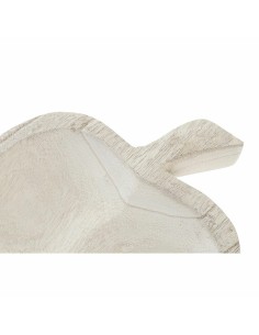 Centre de Table DKD Home Decor Marron Naturel Boho 28 x 25 x 5 cm 2