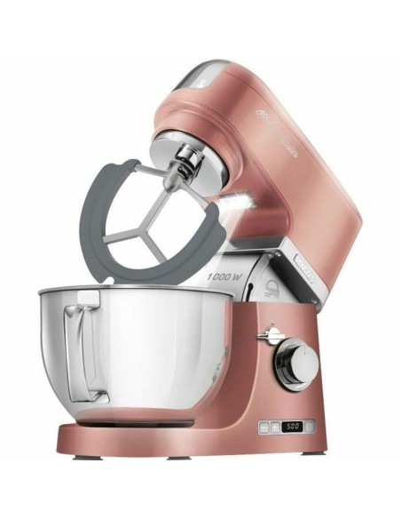 Robot culinaire Sencor STM 7875RS Rose