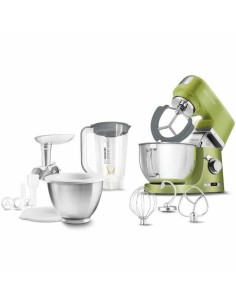 Robot culinaire Sencor STM 7870GG Gris 2