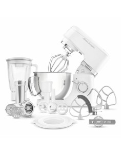 Robot culinaire Sencor Kitchen Champion STM 6350WH Blanc 1000 W 4,5 L