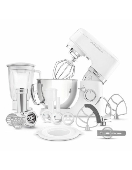 Robot culinaire Sencor Kitchen Champion STM 6350WH Blanc 1000 W 4,5 L